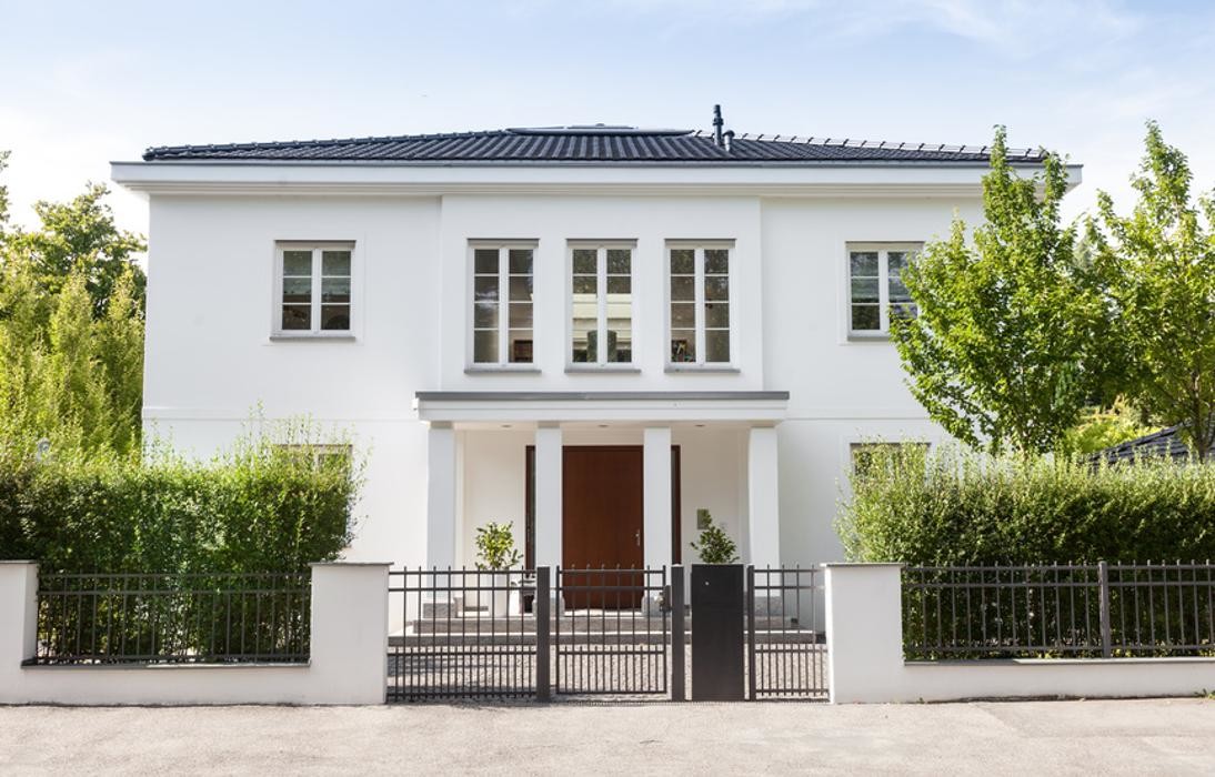 Bilder ESTATE MUNICH - Immobilienbüro