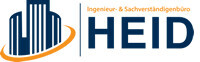 Heid Immobilienbewertung Logo