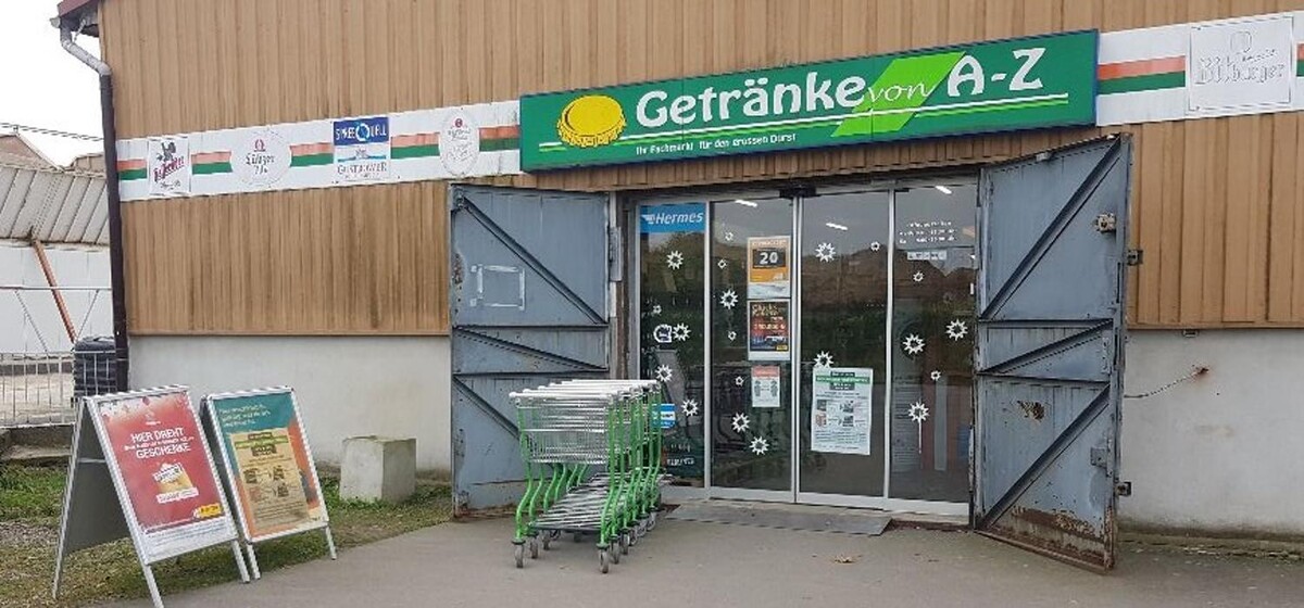 Bilder Lotto-Shop