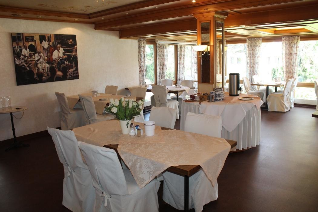 Bilder Hotel am Kurpark Villingen-Schwenningen