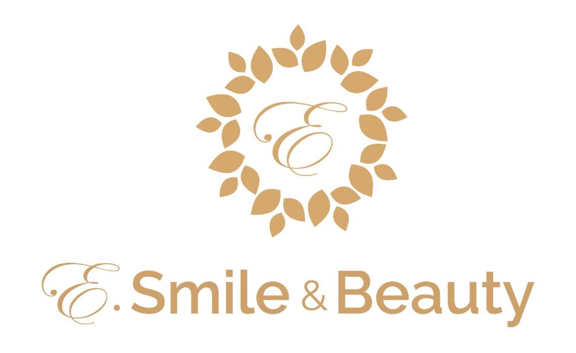 E.Smile & Beauty Logo