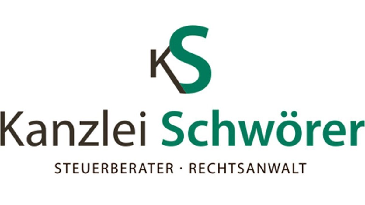 Kanzlei Schwörer Logo