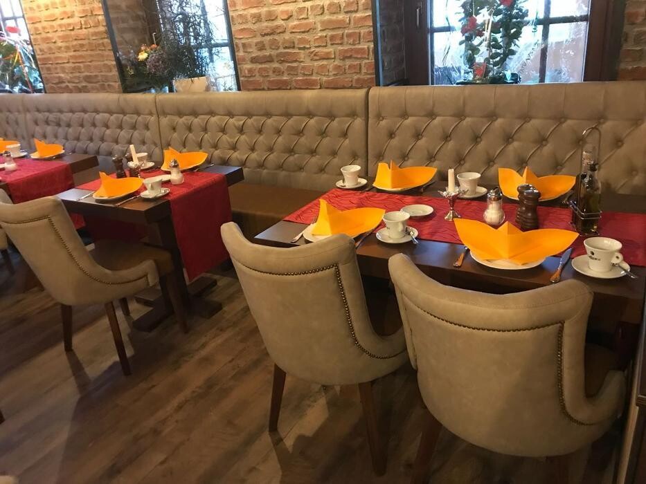 Bilder Restaurant Olympia Grimma