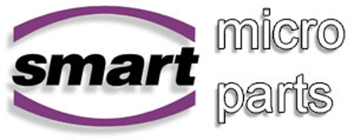 smart microparts GmbH Logo