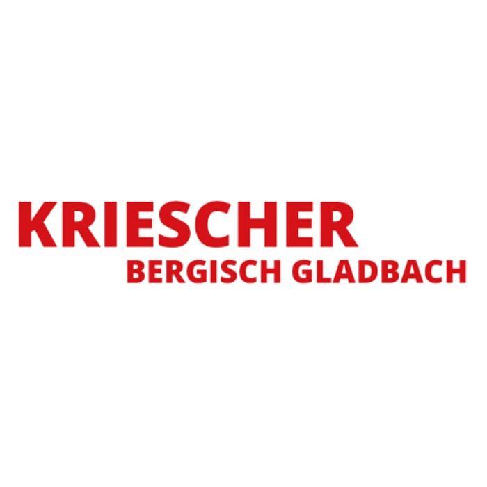 Harald Kriescher Clubreisen Logo