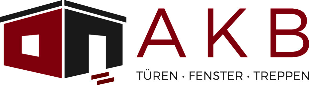 A.K.Bauelemente GmbH & Co. KG Logo