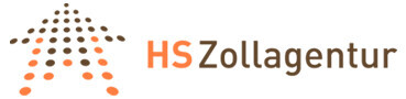 HS Zollagentur Inh. Hasan Shehaj Logo