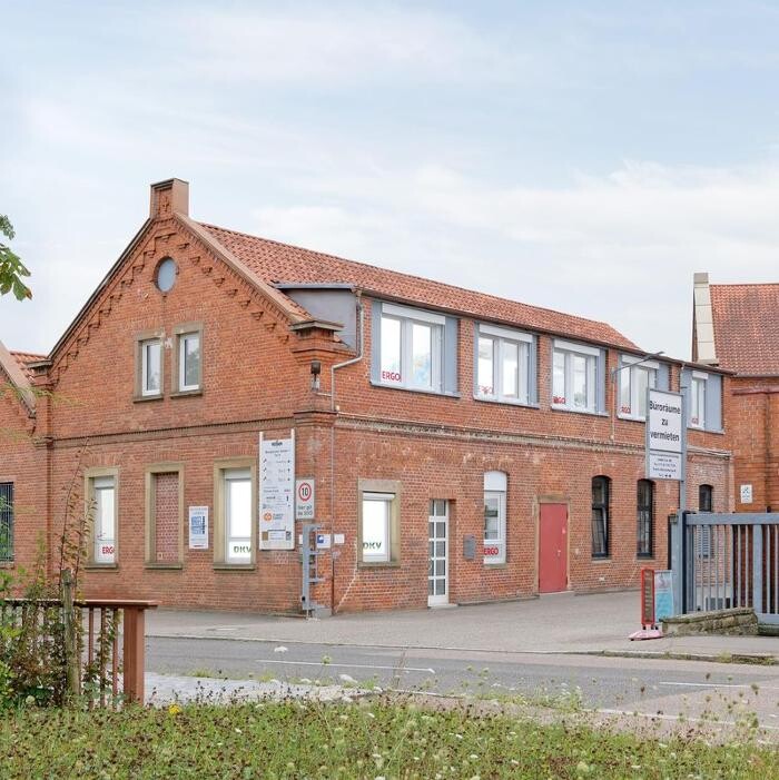 Bilder ERGO Versicherung Thomas Evels