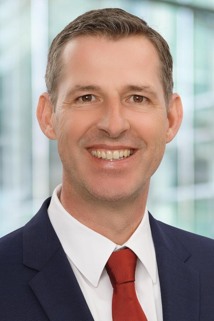 Bilder ERGO Versicherung Thomas Evels