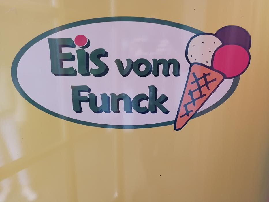 Bilder Eis vom Funck - 24h Eisautomat