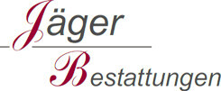 Bestattungen Jäger Logo
