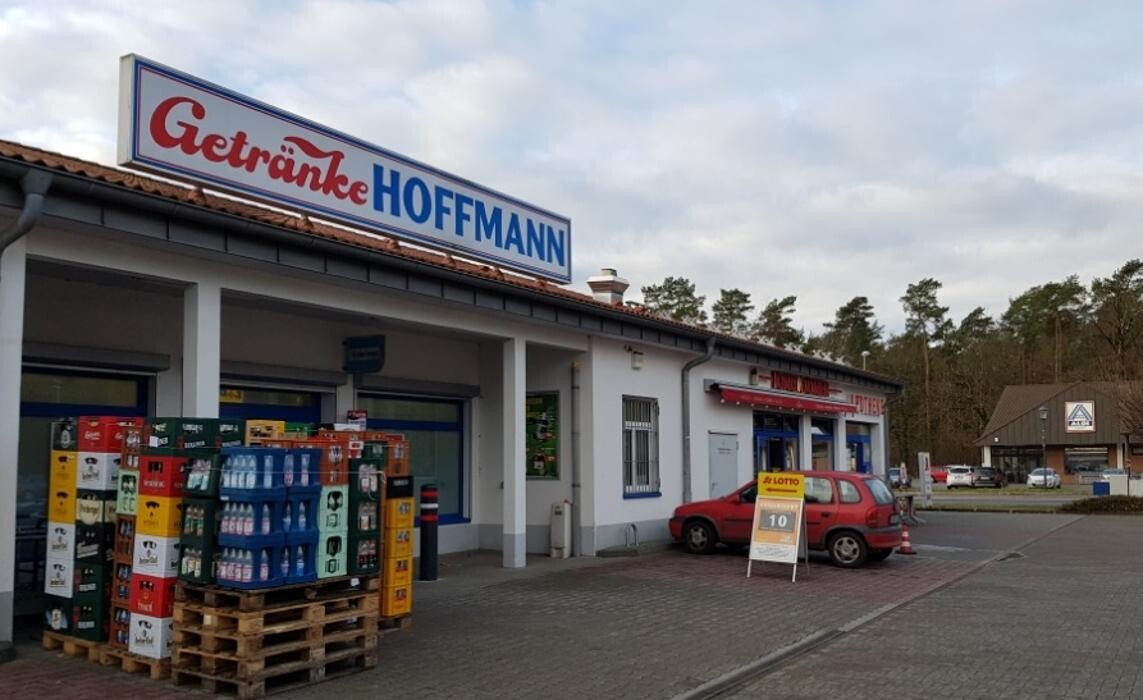 Bilder Getränke Hoffmann