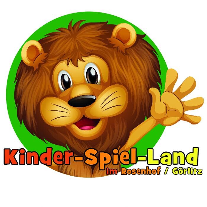 Kinder-Spiel-Land (KSL) Logo