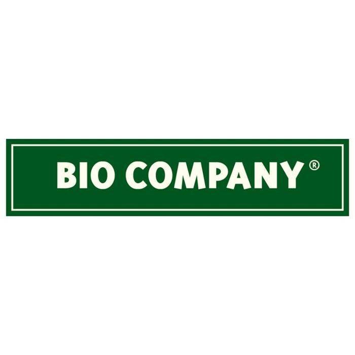 BIO COMPANY Treskowallee Logo