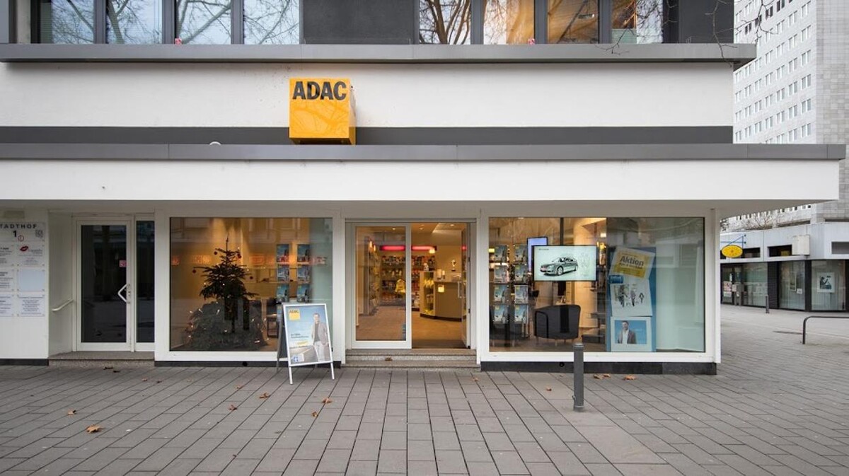 Bilder ADAC Offenbach