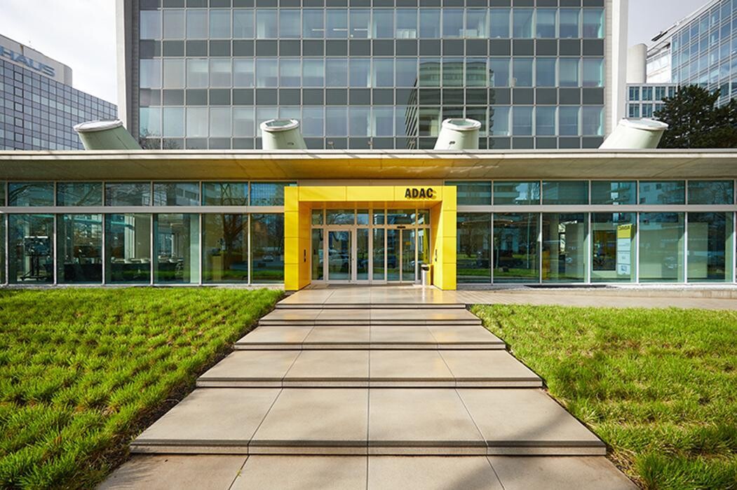 Bilder ADAC Frankfurt - Niederrad