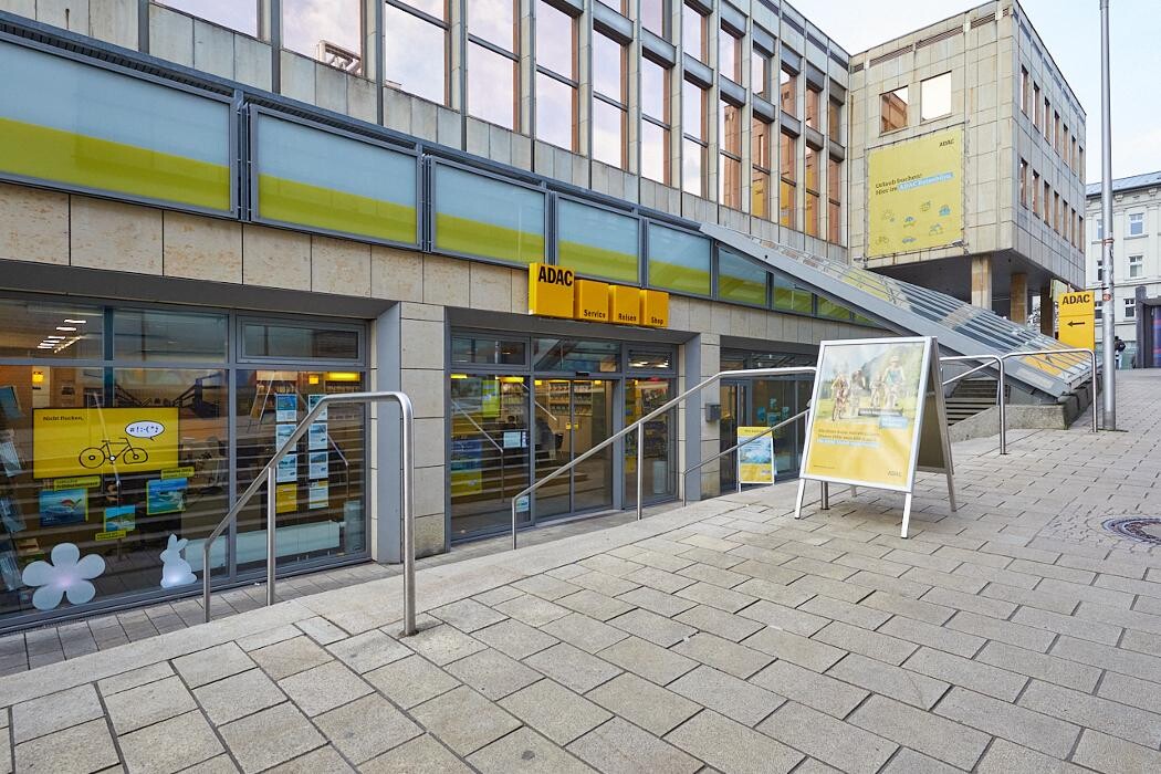 Bilder ADAC & Reisebüro Gera
