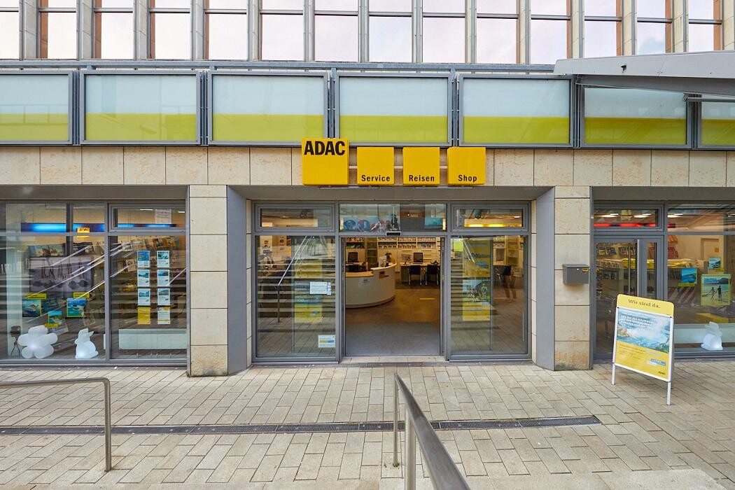 Bilder ADAC & Reisebüro Gera