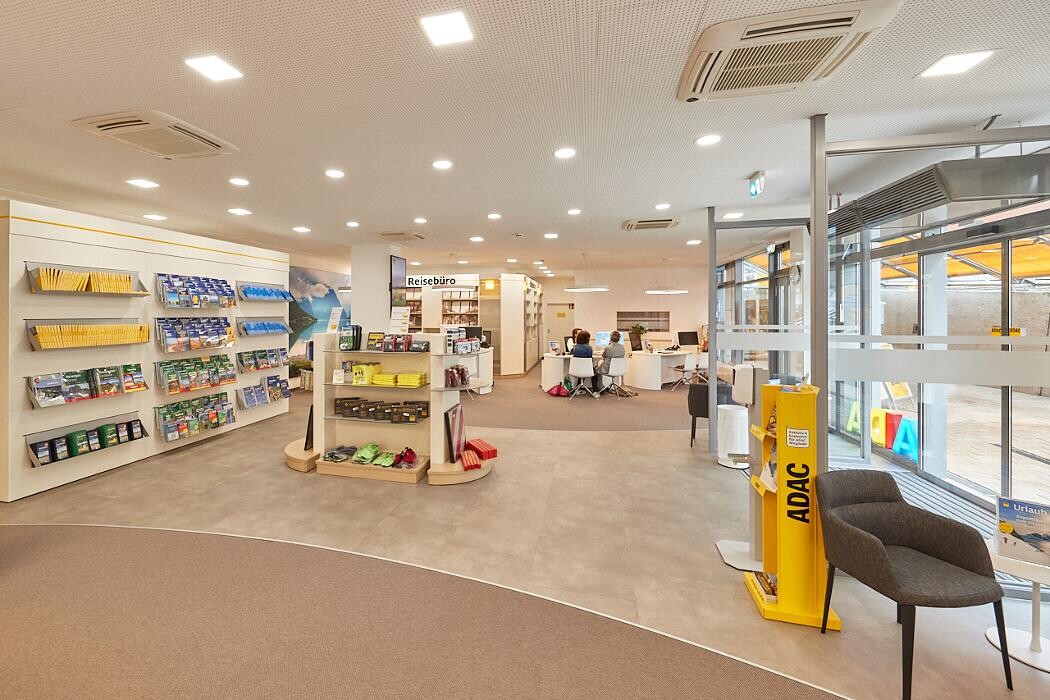 Bilder ADAC & Reisebüro Gera