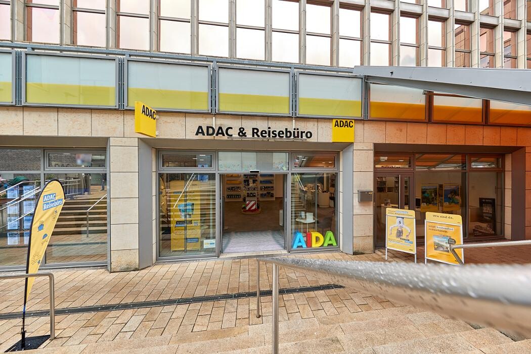 Bilder ADAC & Reisebüro Gera