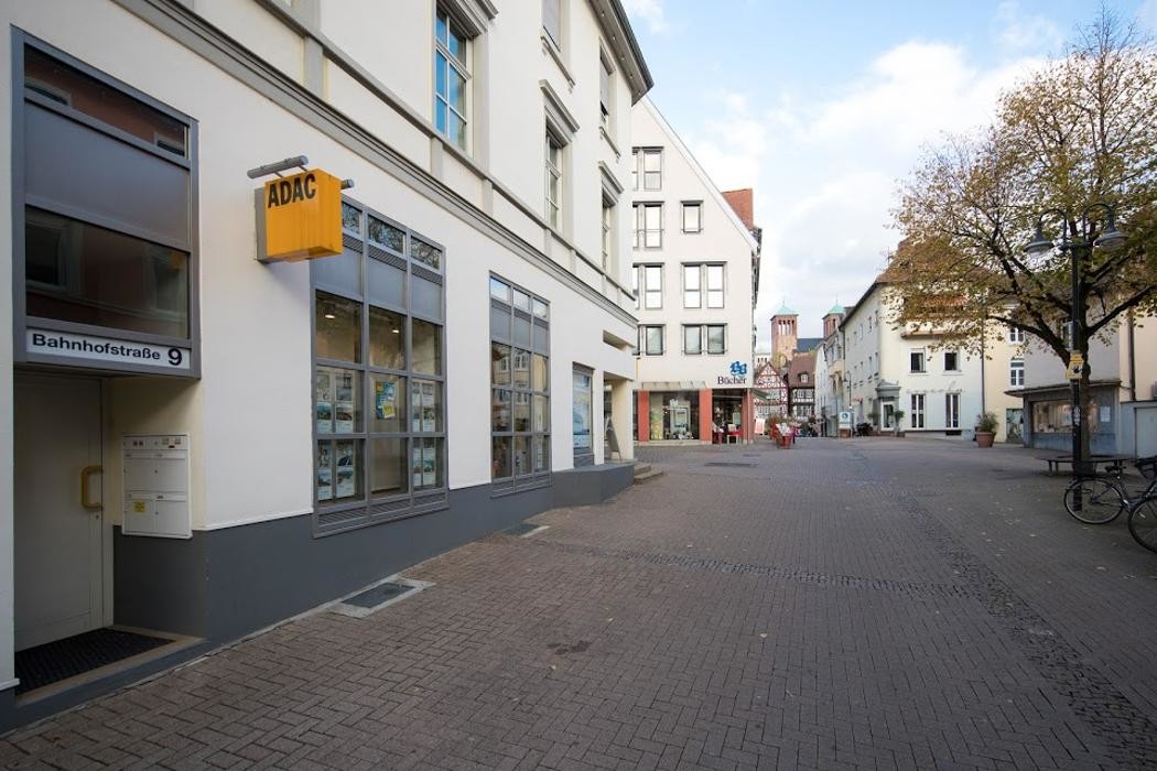 Bilder ADAC & Reisebüro Bensheim