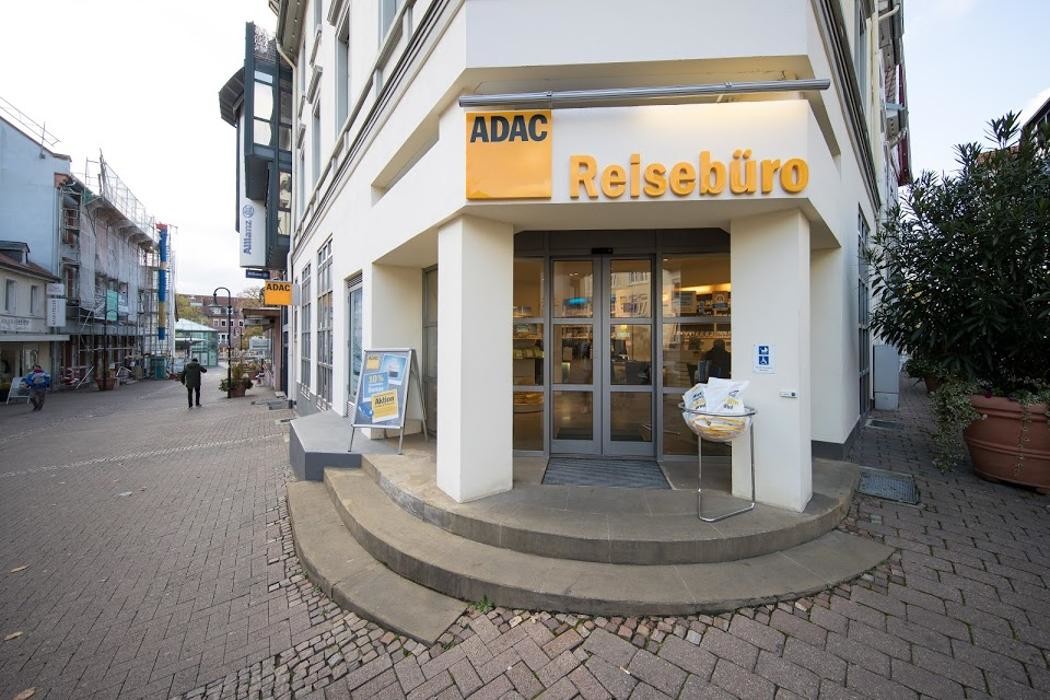 Bilder ADAC & Reisebüro Bensheim