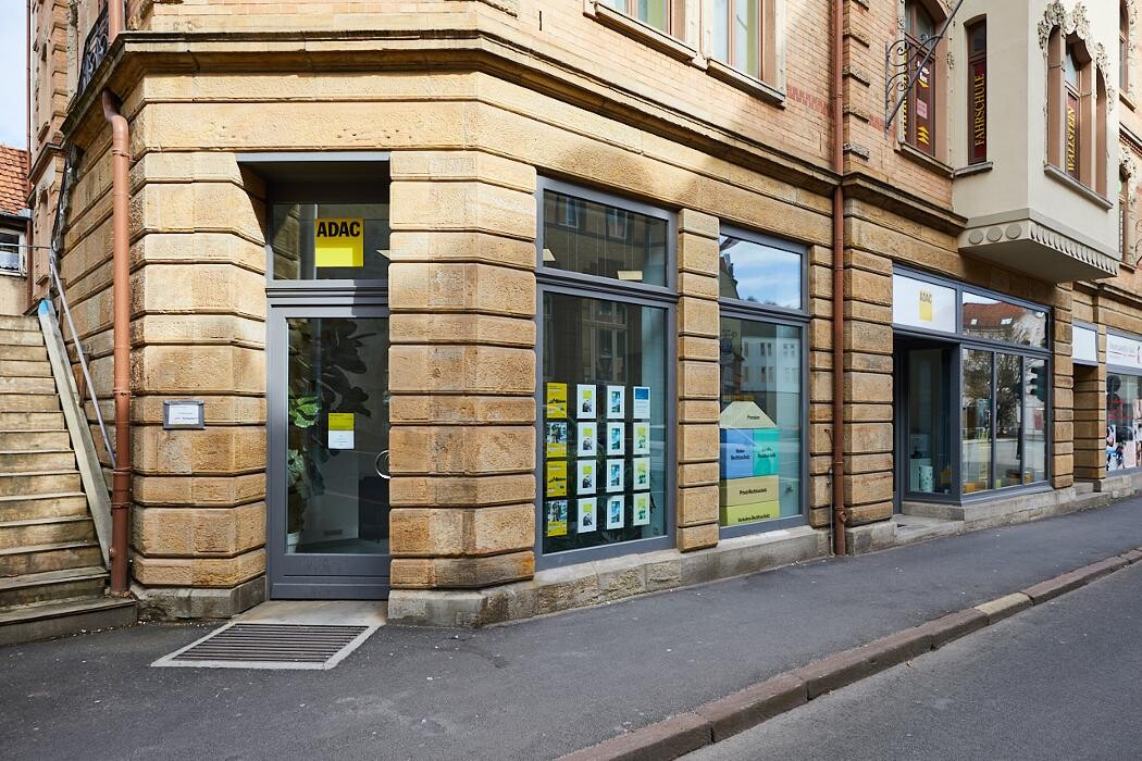 Bilder ADAC Eisenach