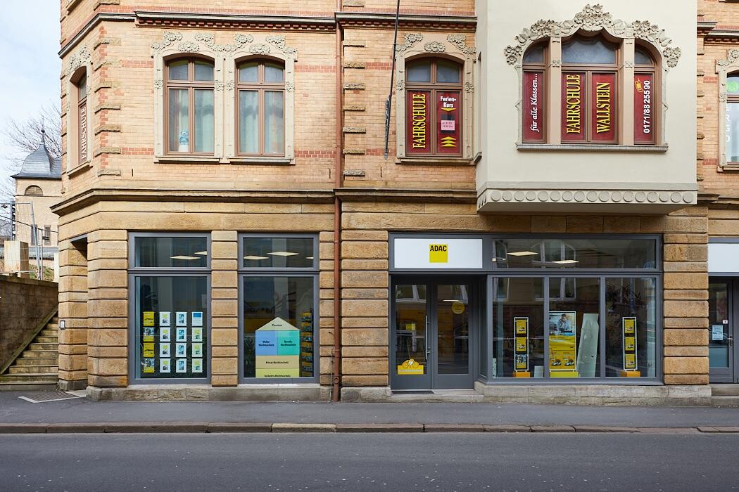 Bilder ADAC Eisenach