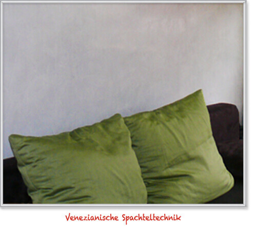 Bilder Malerbetrieb Rehl