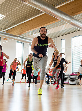 Bilder Hassels Fit - Fitnessstudio Düsseldorf