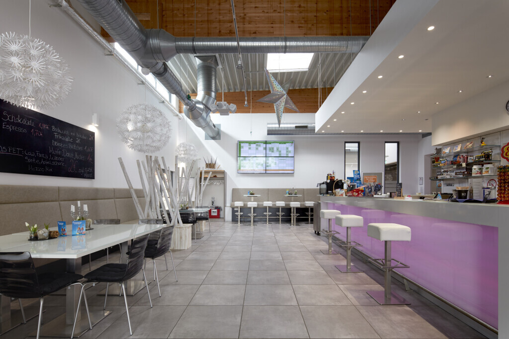 Bilder Hassels Fit - Fitnessstudio Düsseldorf