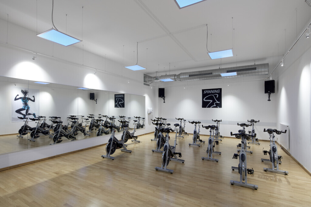 Bilder Hassels Fit - Fitnessstudio Düsseldorf