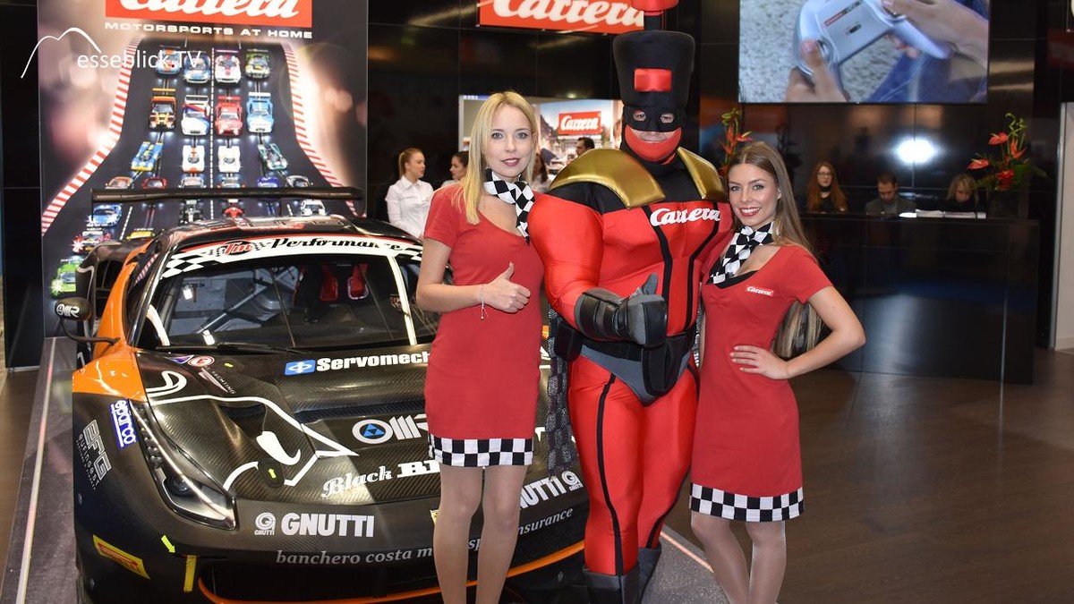 Bilder Messe.TV - aktuelle Trends von Messen aller Branchen