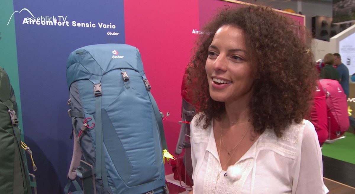Bilder Messe.TV - aktuelle Trends von Messen aller Branchen