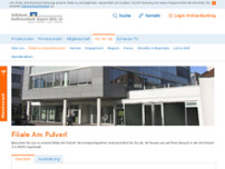 Screenshot for https://www.vr-bayernmitte.de/wir-fuer-sie/filialen-ansprechpartner/filialen/uebersicht-filialen/4084.html