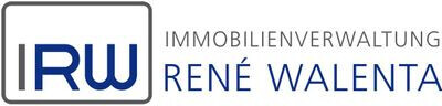 Immobilienverwaltung René Walenta Logo