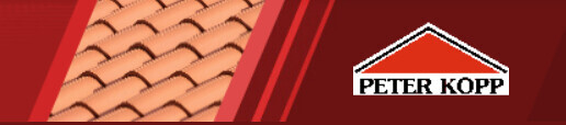 Bilder Dachdeckerei Peter Kopp