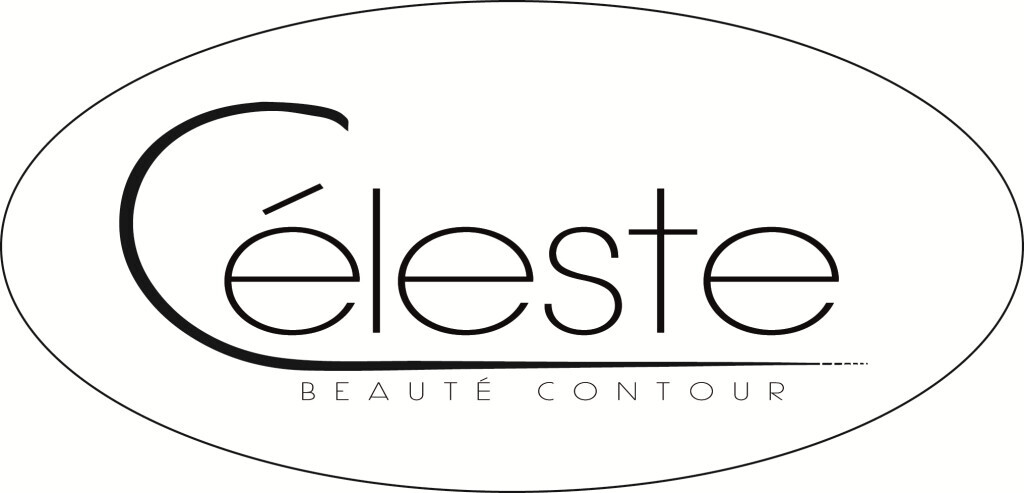Céleste Schwerin & Angela Iovu Permanent-Make-Up Artist Logo