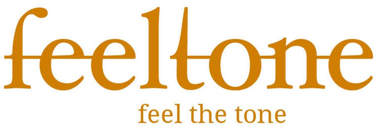 feeltone Logo