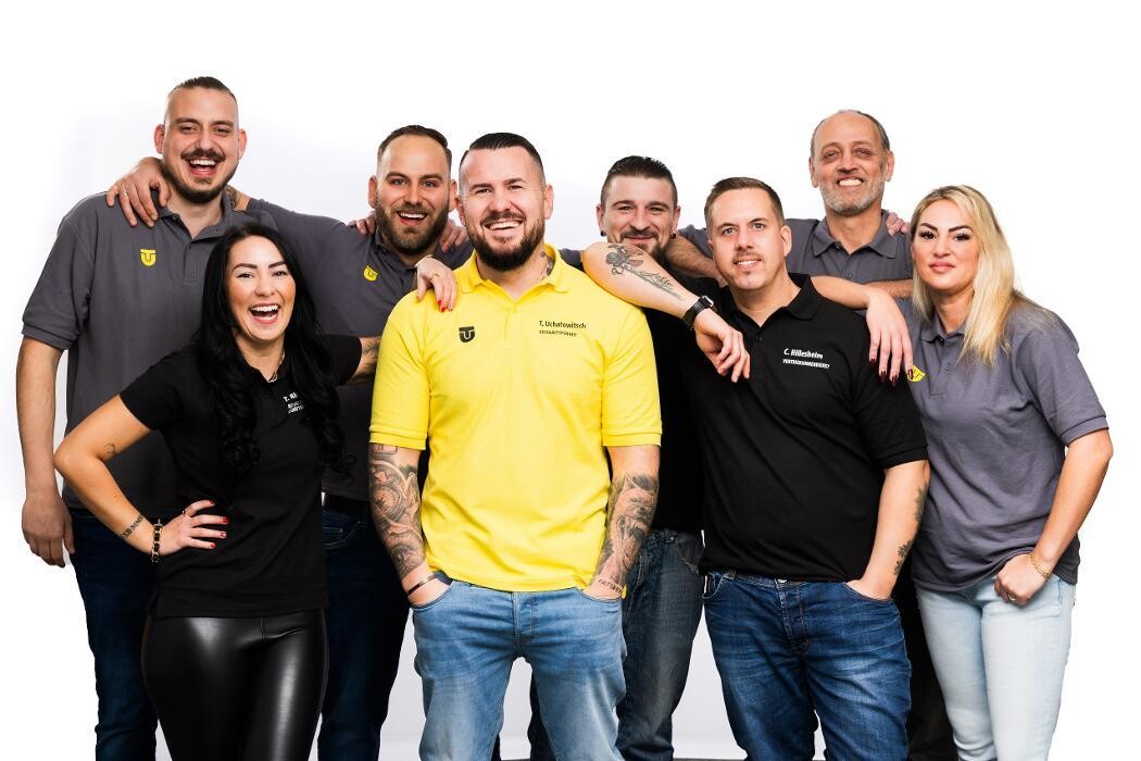 Bilder ARAG Versicherung Neuwied