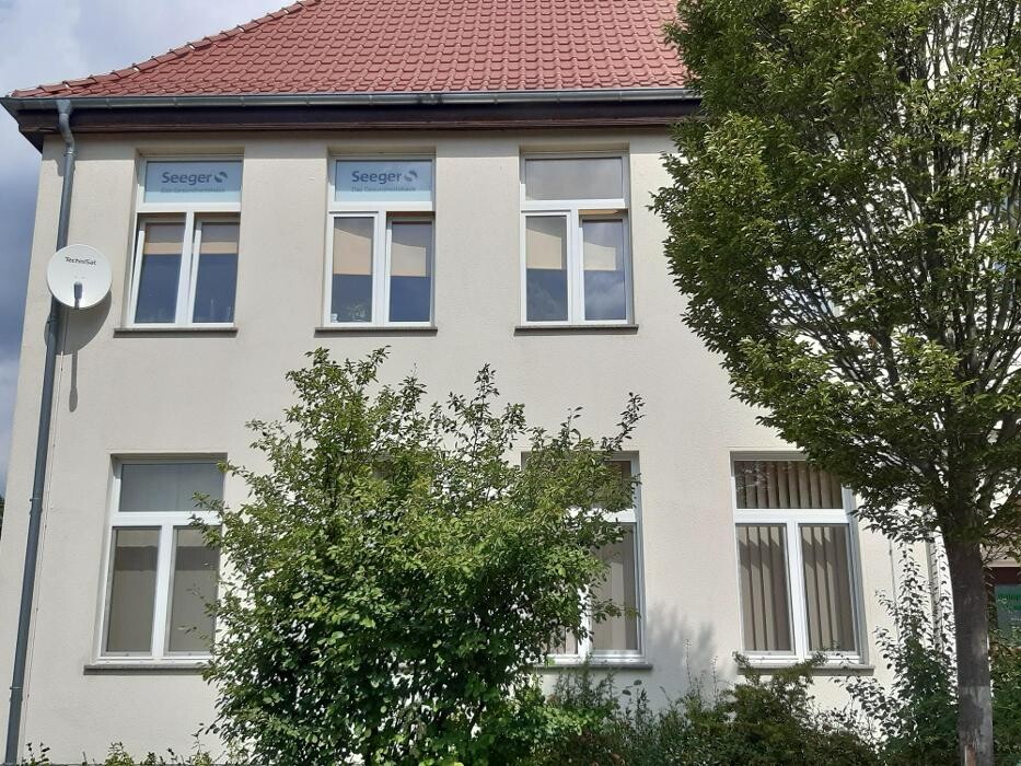 Bilder Seeger Gesundheitshaus GmbH & Co. KG