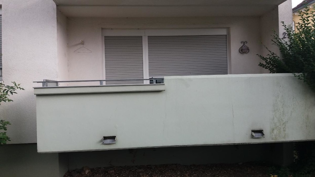 Bilder Malerbetrieb Großhans