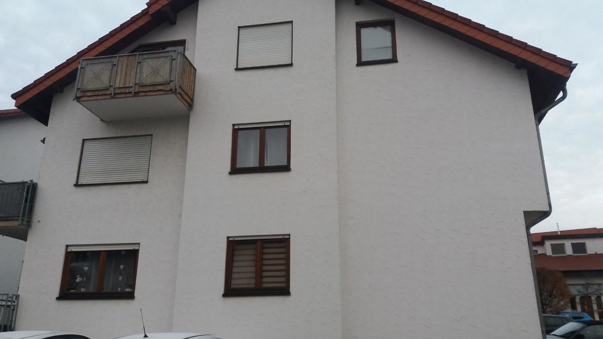 Bilder Malerbetrieb Großhans