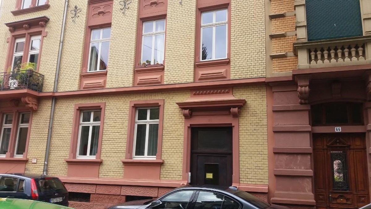 Bilder Malerbetrieb Großhans