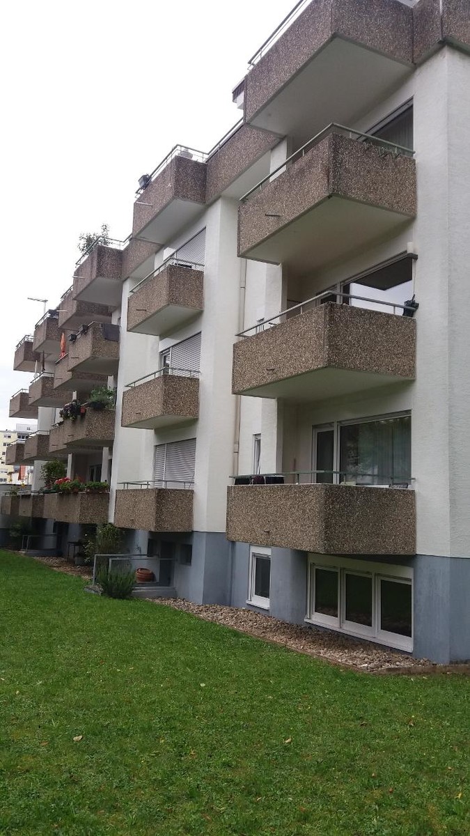 Bilder Malerbetrieb Großhans