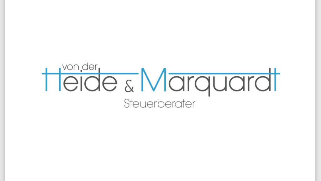 von der Heide & Marquardt Steuerberater Partnerschaft mbB Logo
