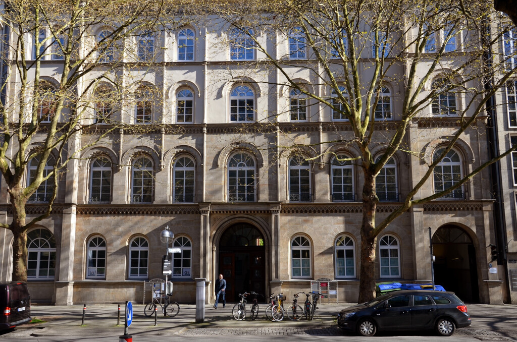 Bilder von der Heide & Marquardt Steuerberater Partnerschaft mbB
