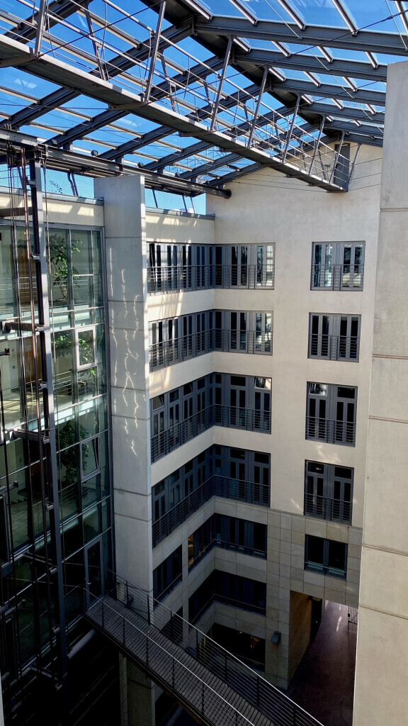 Bilder von der Heide & Marquardt Steuerberater Partnerschaft mbB