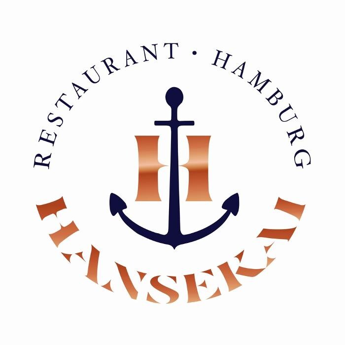 Restaurant Hansekai - Event- und Hochzeitslocation Hamburg Logo