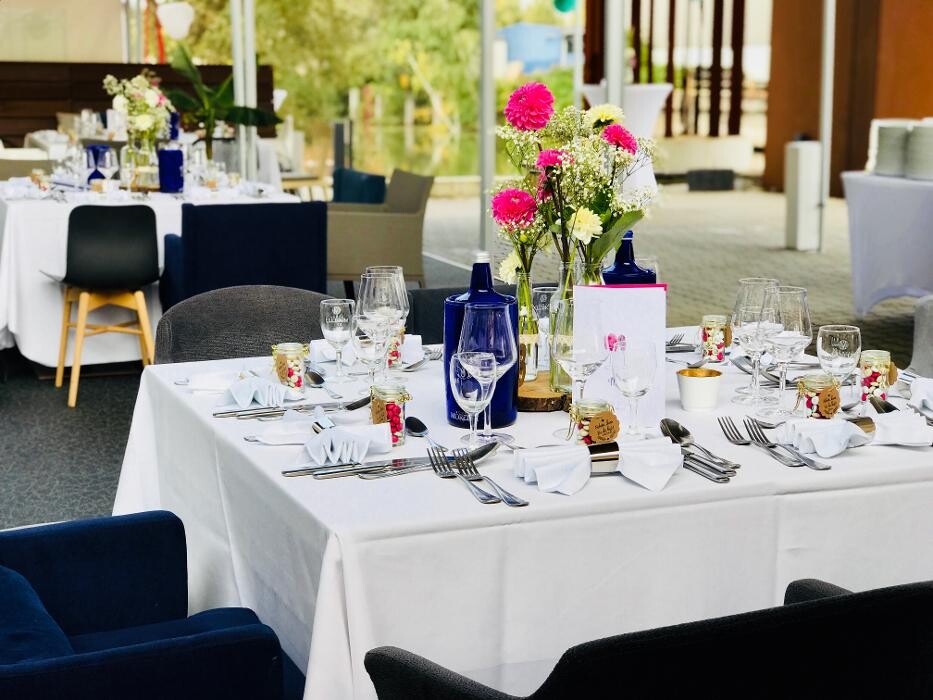 Bilder Restaurant Hansekai - Event- und Hochzeitslocation Hamburg
